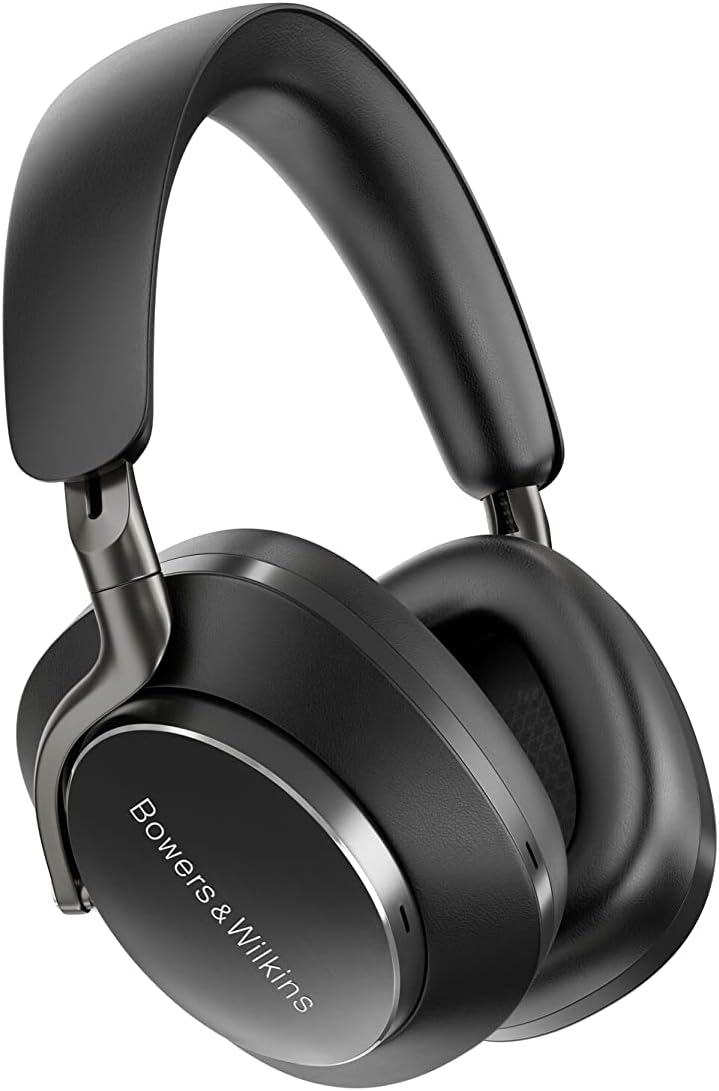 Bowers & Wilkins ヘッドホン Px8のレンタル