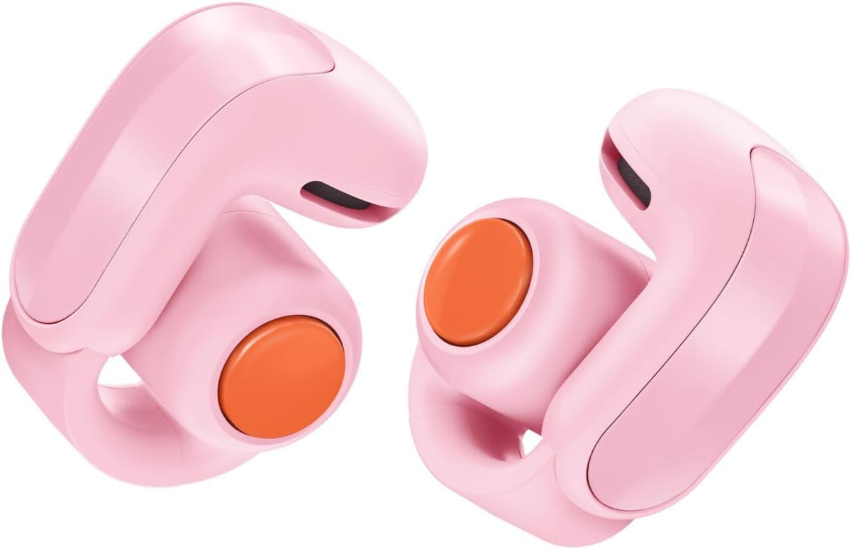 Bose Ultra Open Earbuds (第2世代)のレンタル