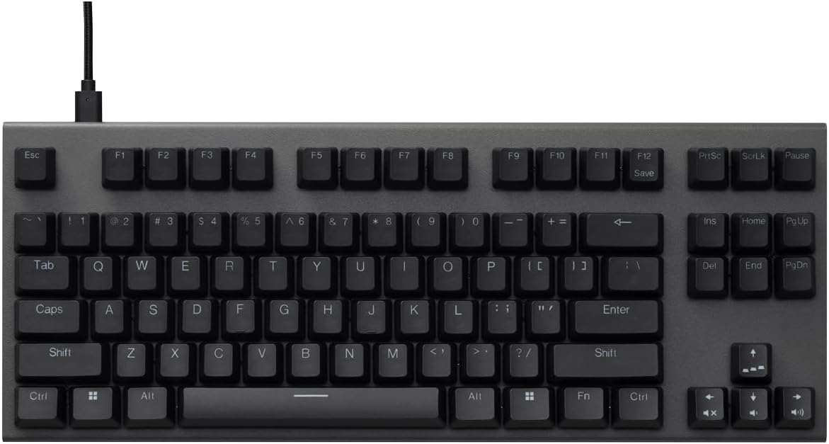 REALFORCE GX1Plus キーボード X1PD13のレンタル