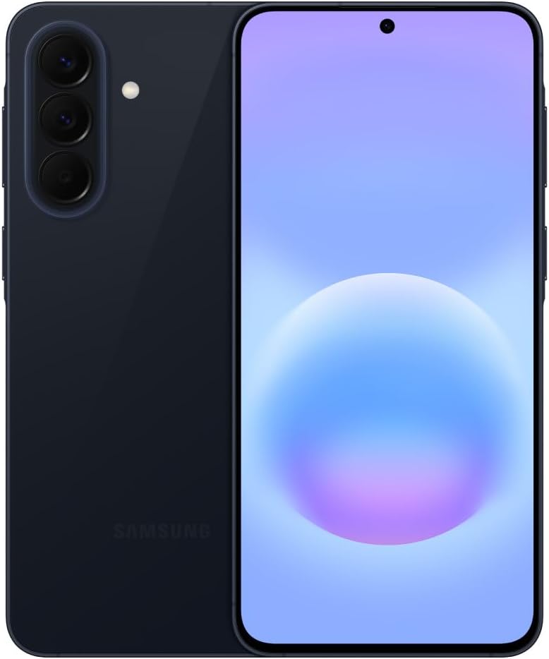 Galaxy A57 5G 128GBのレンタル