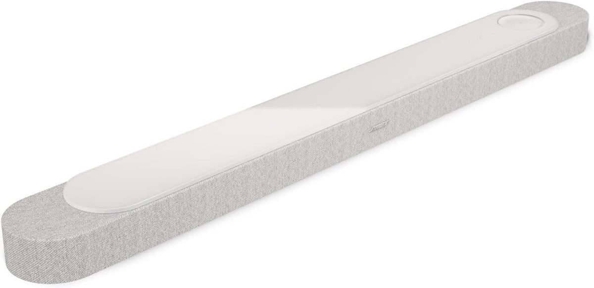 Bose Lifestyle Ultra Soundbarのレンタル
