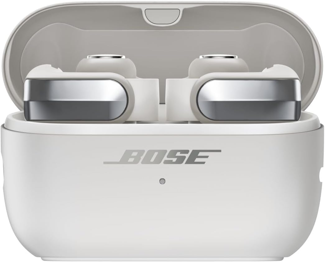 Bose Ultra Open Earbuds (第2世代)のレンタル