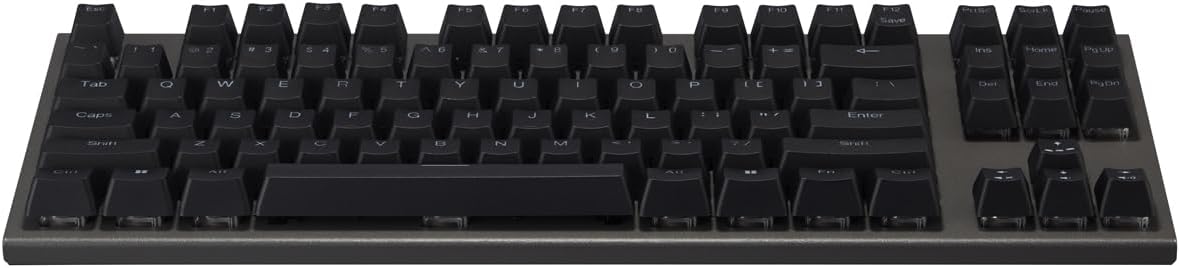 REALFORCE GX1Plus キーボード X1PD13のレンタル