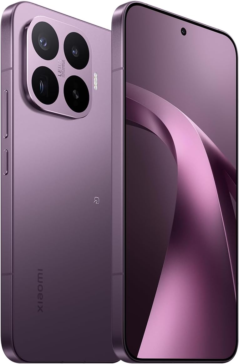 Xiaomi 17T Proのレンタル