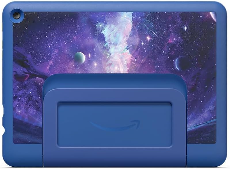 Amazon Fire HD 10 キッズプロのレンタル - レンタール