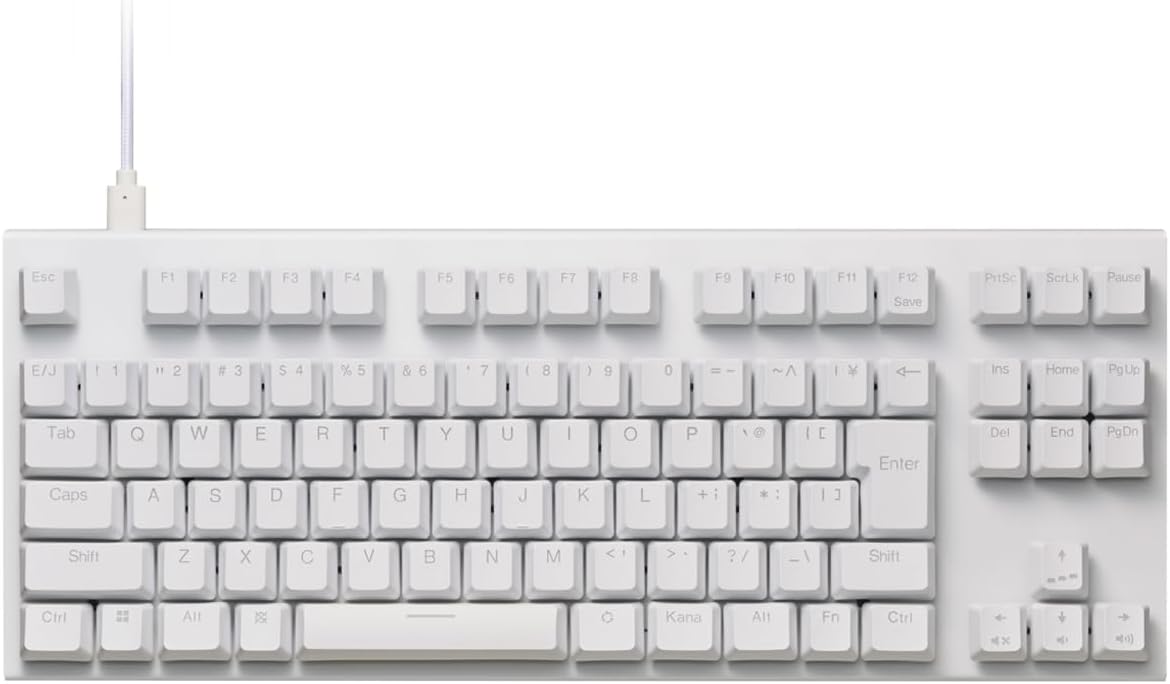 REALFORCE GX1Plus キーボード X1PC23のレンタル