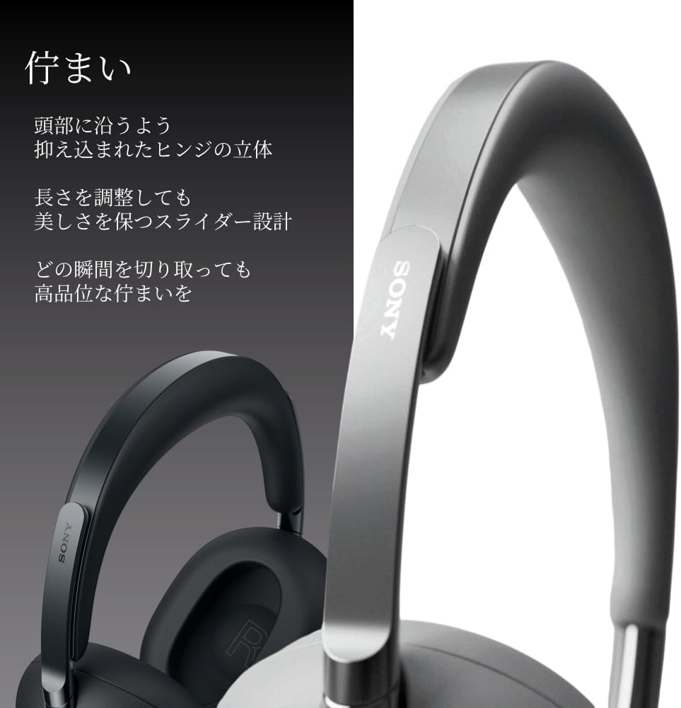 SONY ヘッドホン 1000X THE COLLEXIONのレンタル