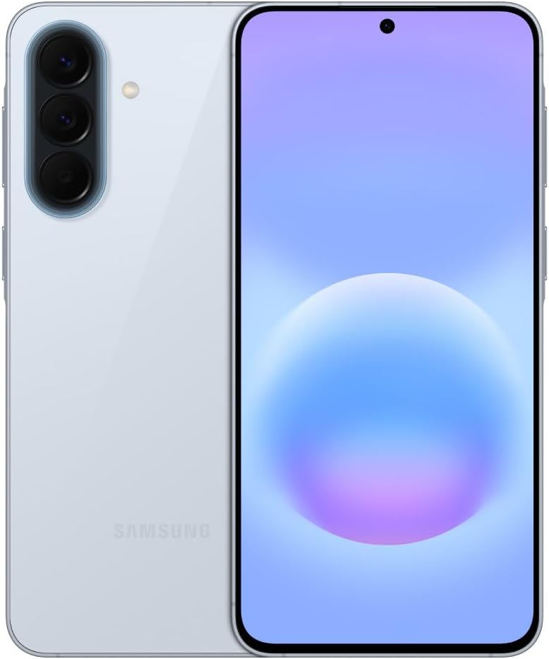 Galaxy A57 5G 128GBのレンタル