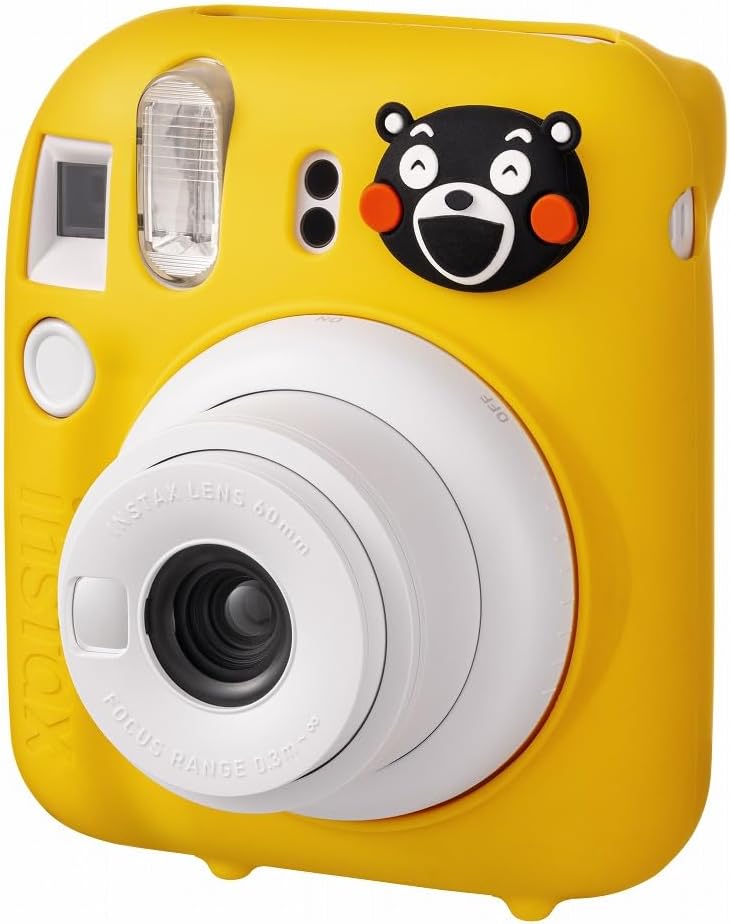 富士フイルムチェキ  instax mini 12のレンタル