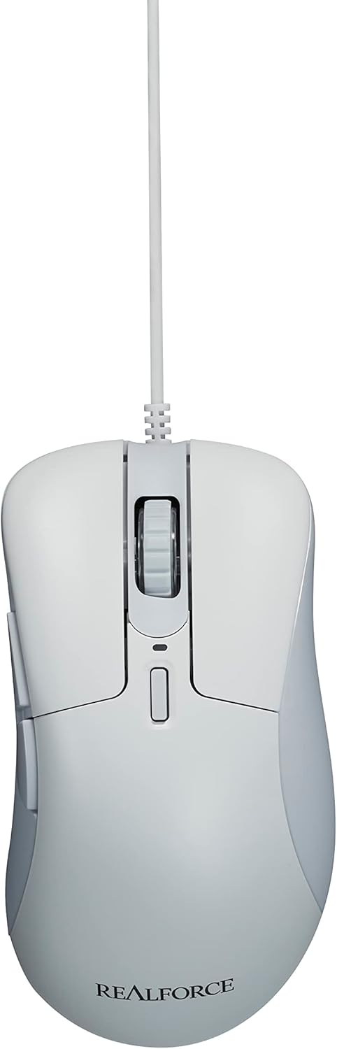 REALFORCE RM1 マウスのレンタル