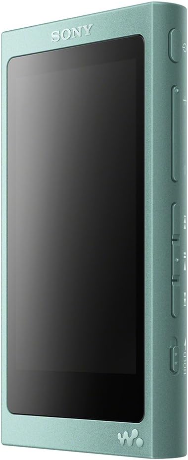 ソニー ウォークマン NW-A45 16GBのレンタル