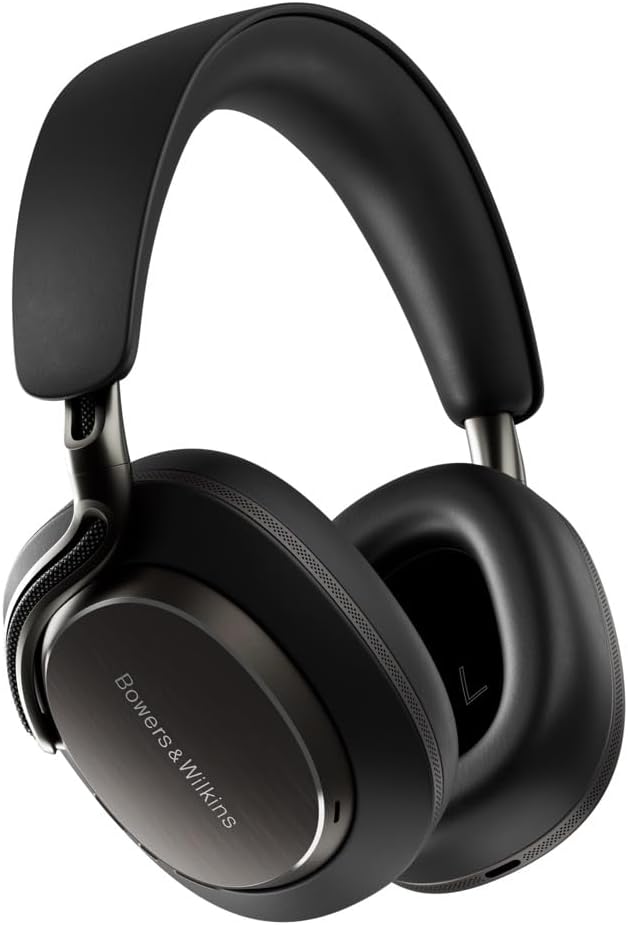 Bowers & Wilkins ヘッドホン Px8 S2のレンタル