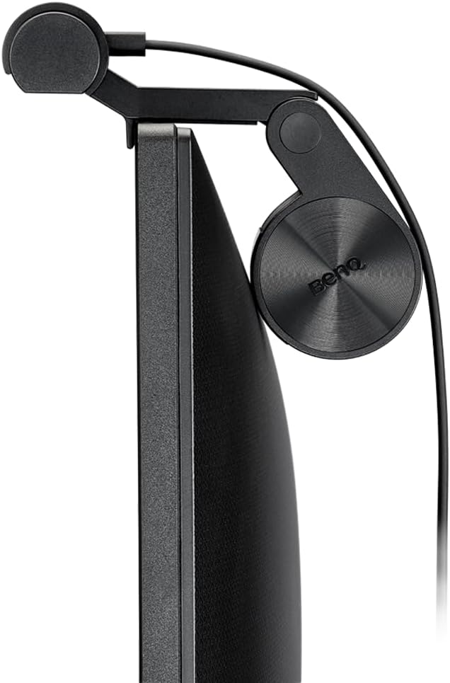 BenQ モニターライト ScreenBarのレンタル