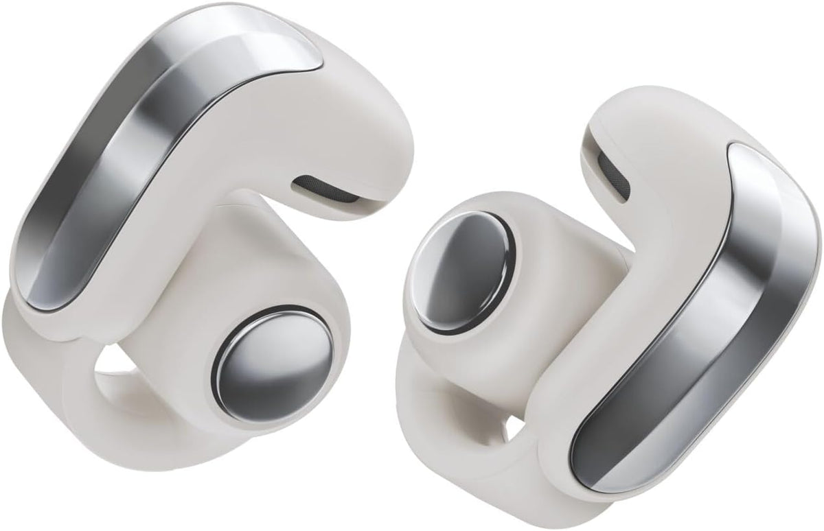 Bose Ultra Open Earbuds (第2世代)のレンタル