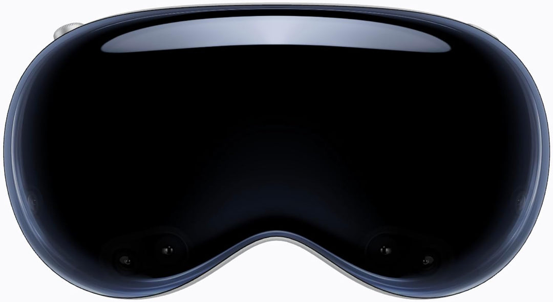 Apple Vision Pro M2のレンタル