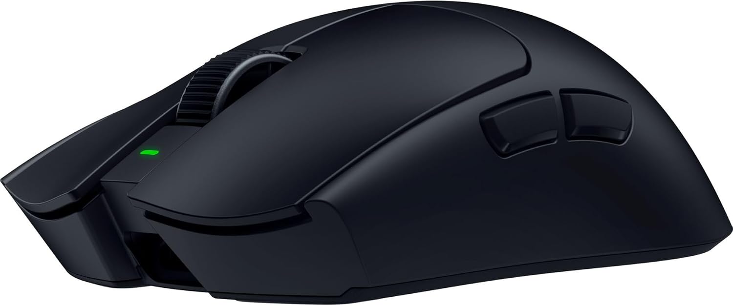 Razer ゲーミングマウス Viper V4 Proのレンタル