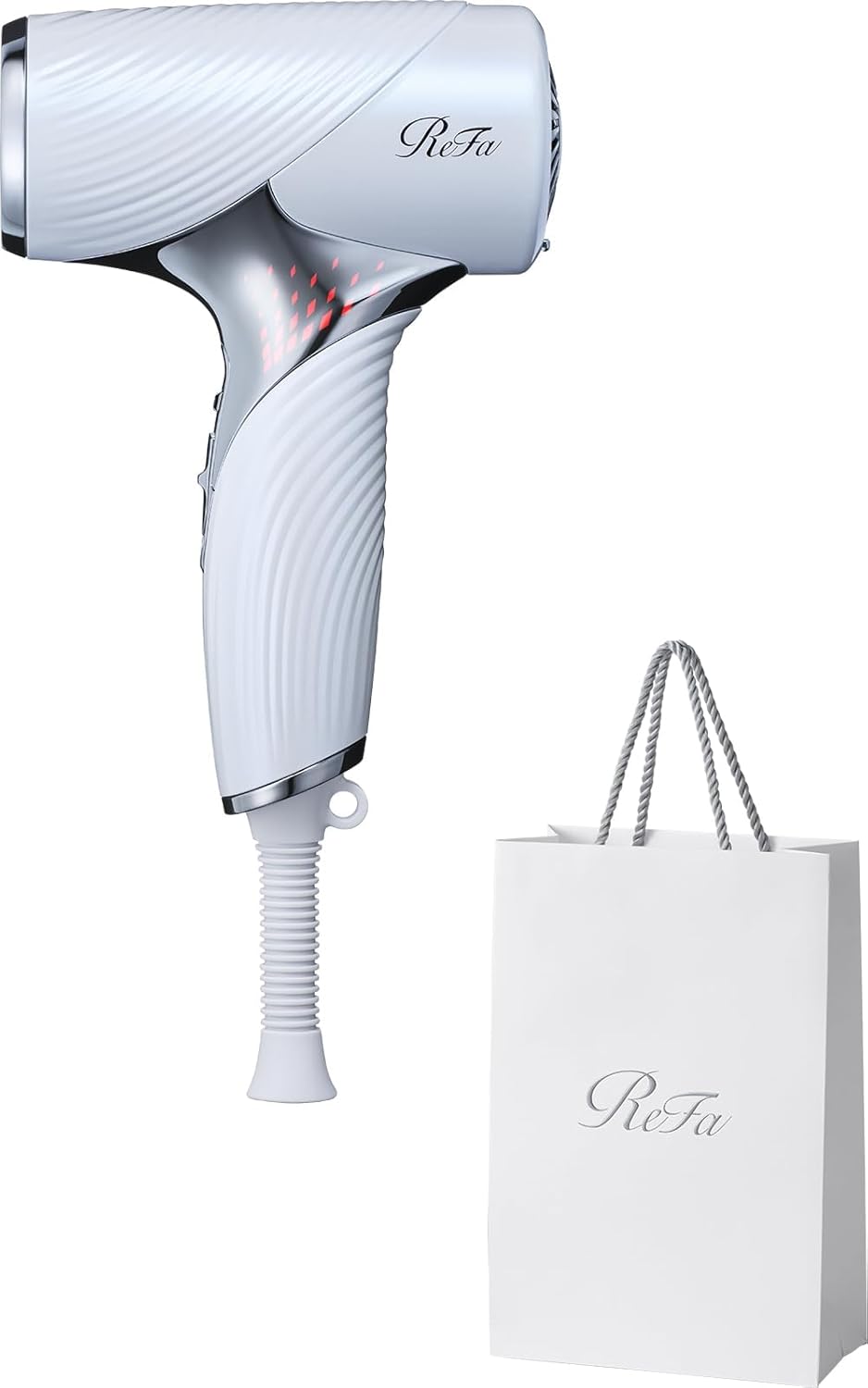 ReFa ドライヤー BEAUTECH DRYER SEのレンタル