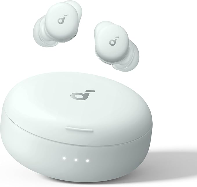 Anker Soundcore Sleep A30 ワイヤレスイヤホンのレンタル