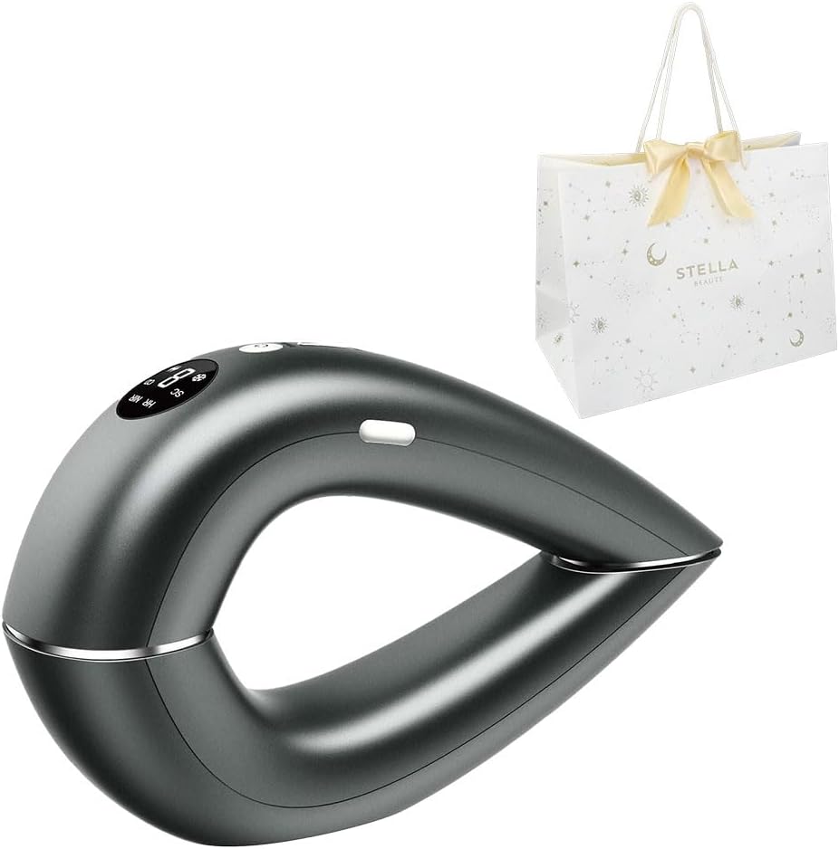 STELLA BEAUTE IPL&NIR 光美容器 PROのレンタル
