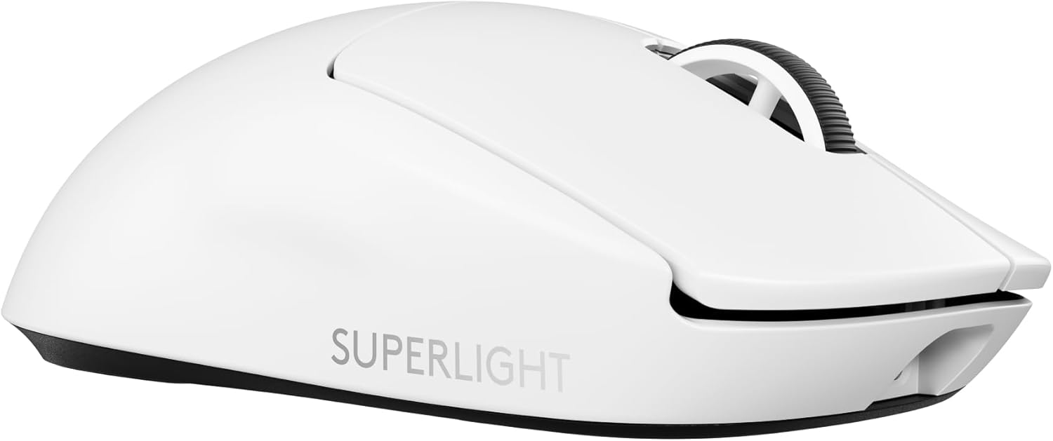 Logicool G PRO X SUPERLIGHT 2のレンタル