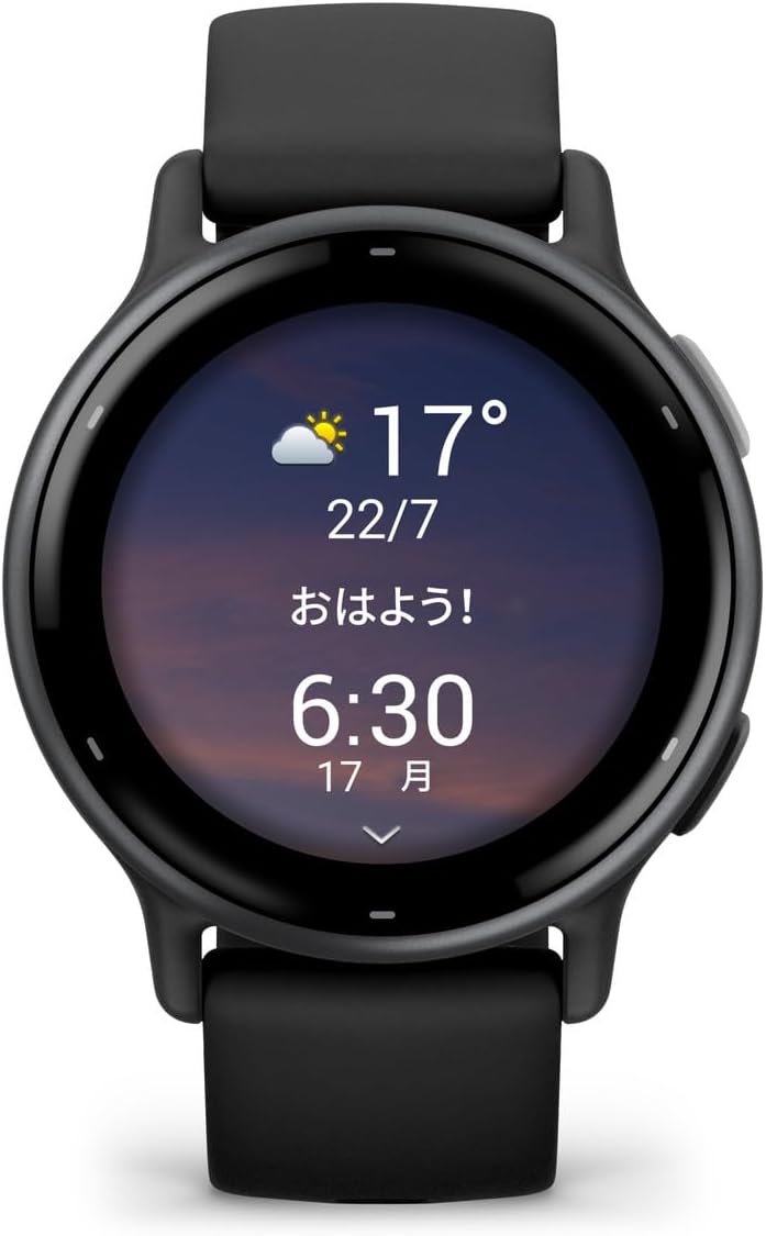 GARMIN vivoactive 5のレンタル