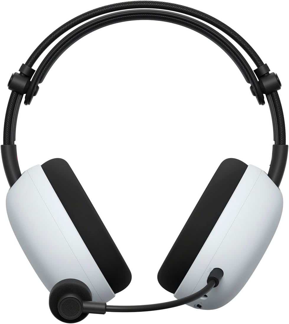 SONY ゲーミングヘッドセットINZONE H9 Ⅱのレンタル