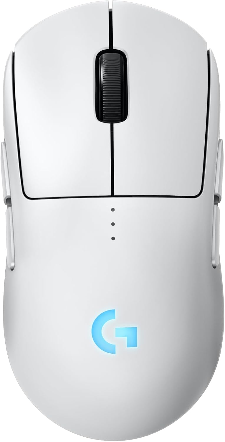 Logicool G ゲーミングマウス PRO 2 LIGHTSPEEDのレンタル