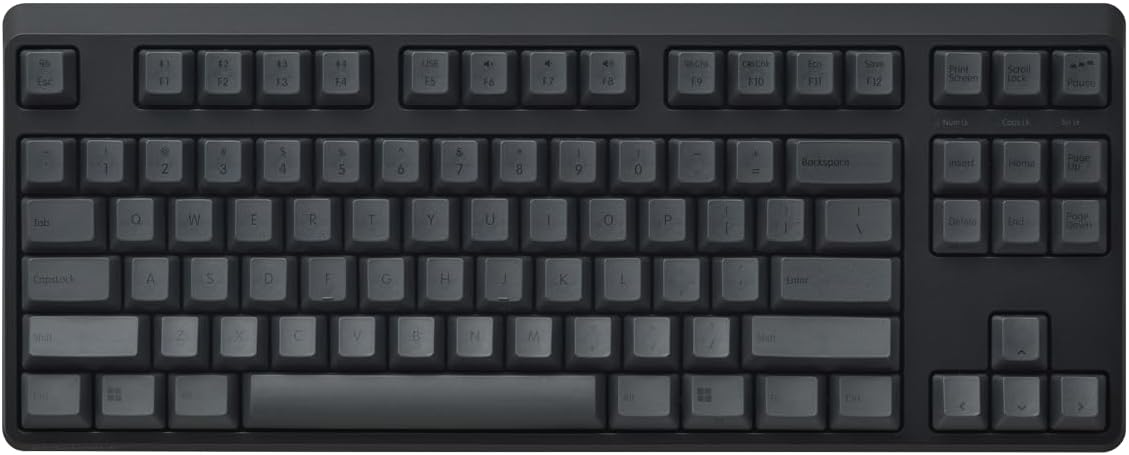REALFORCE R4 キーボード R4HD13のレンタル