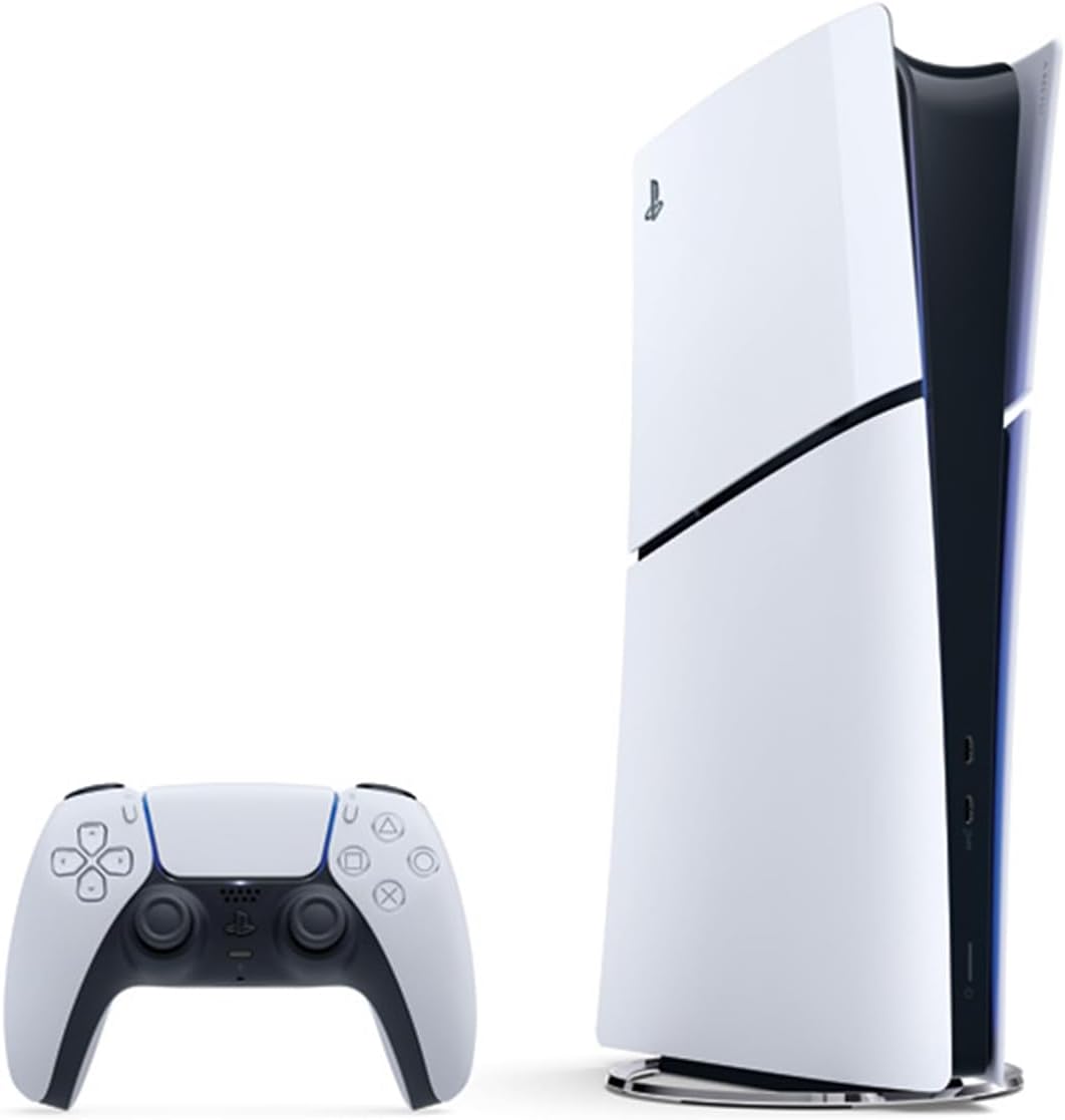 SONY PlayStation 5 デジタル・エディションのレンタル