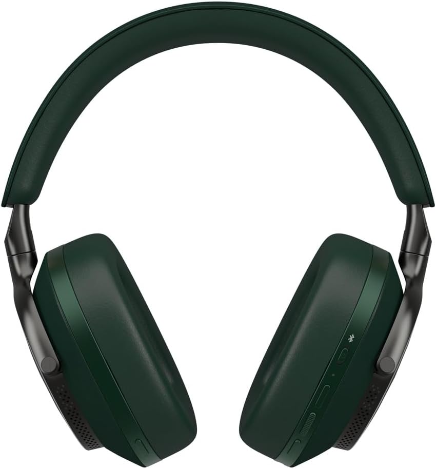 Bowers & Wilkins ヘッドホン Px8のレンタル