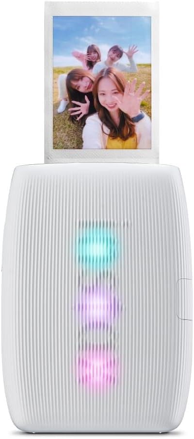 富士フイルム チェキ instax mini Link3のレンタル