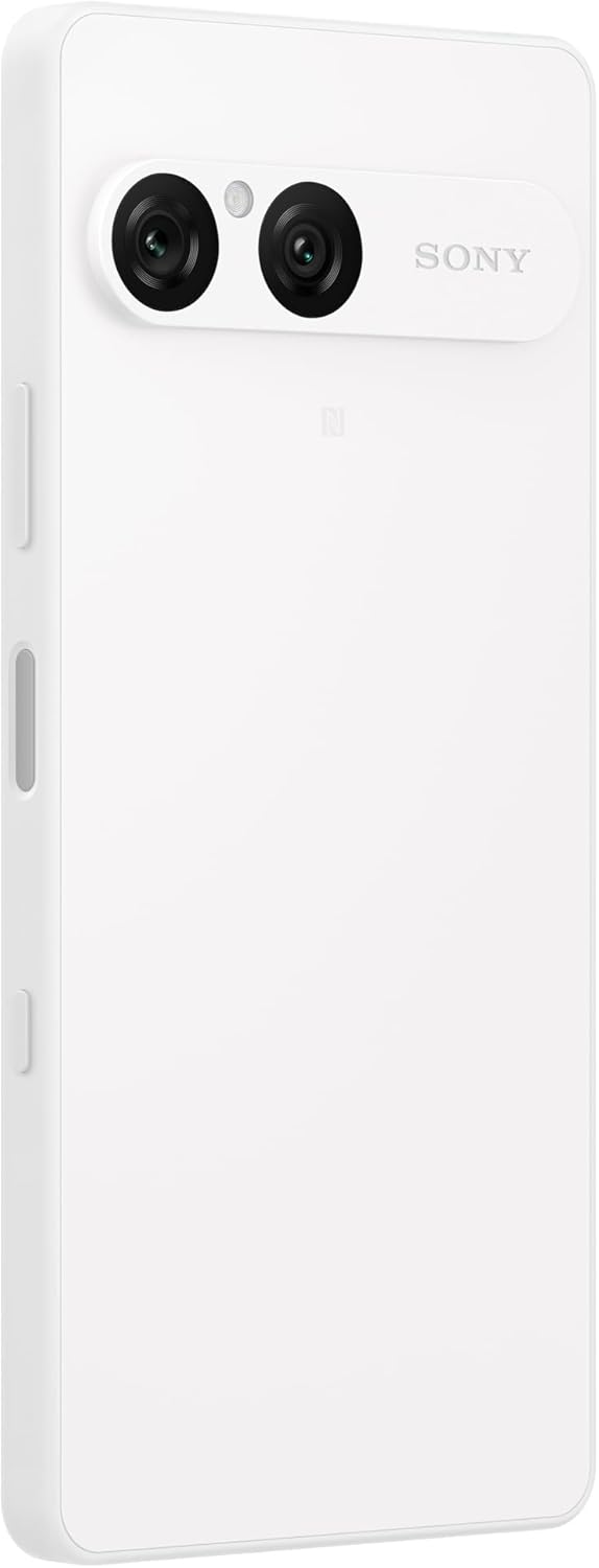 Xperia 10 VIIのレンタル