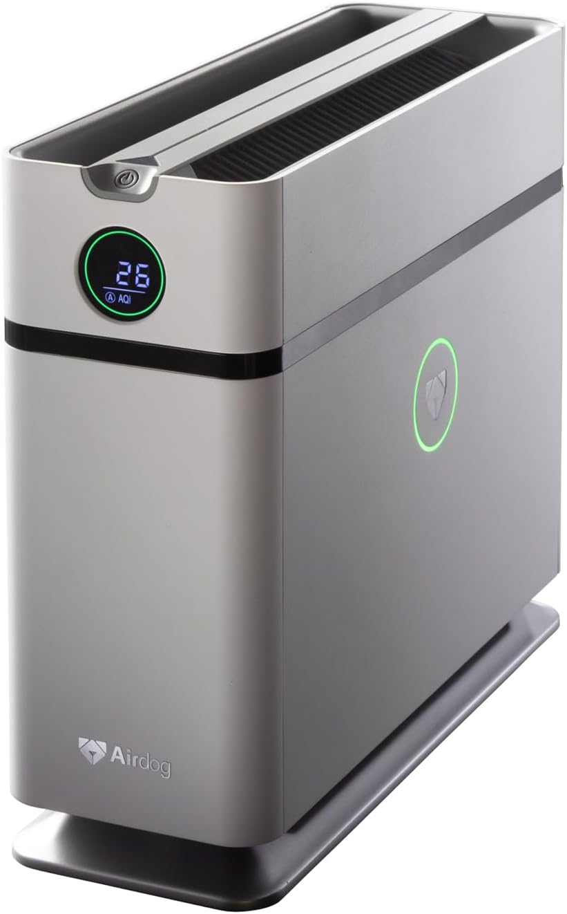 Airdog X1D 省スペースモデルのレンタル