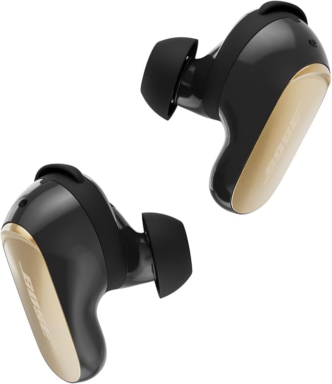 Bose QuietComfort Ultra Earbuds (第2世代)  ワイヤレスイヤホンのレンタル