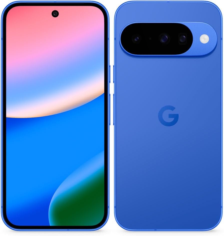 Google Pixel 10のレンタル