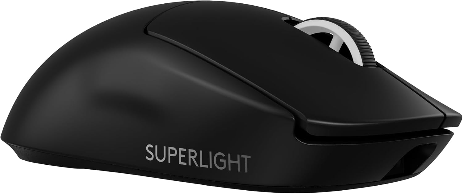 Logicool G PRO X SUPERLIGHT 2のレンタル