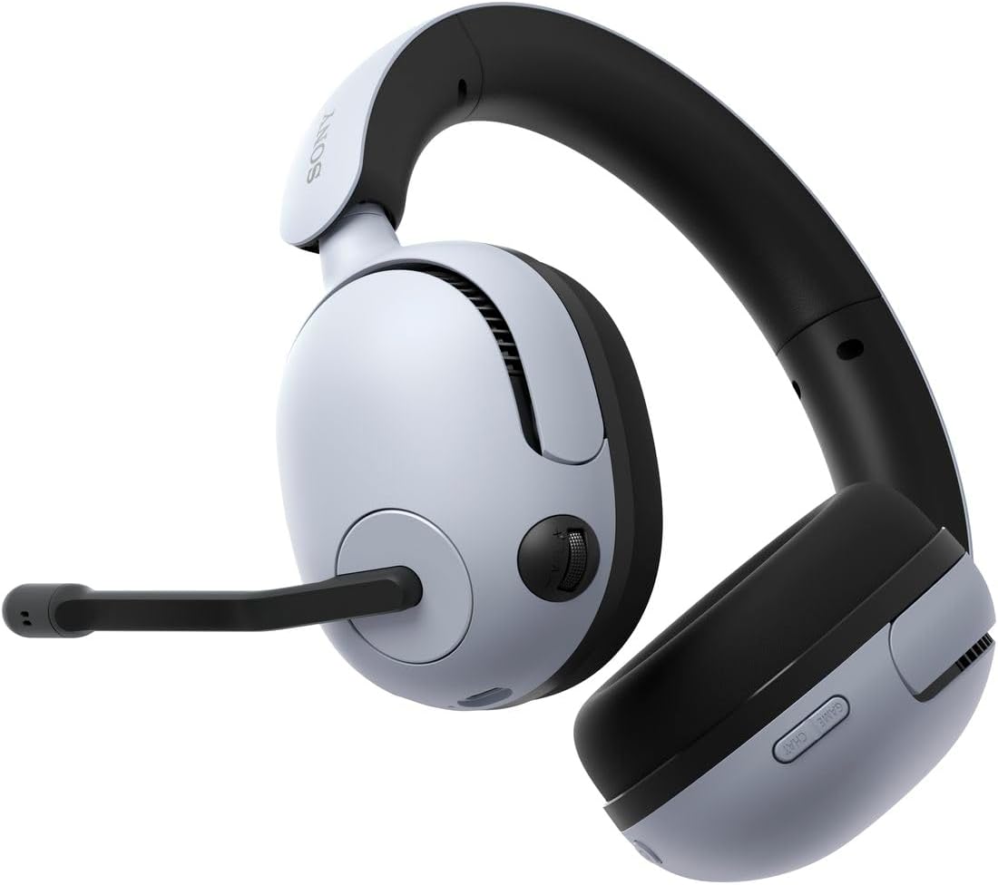 SONY ゲーミングヘッドセットINZONE H5: WH-G500のレンタル