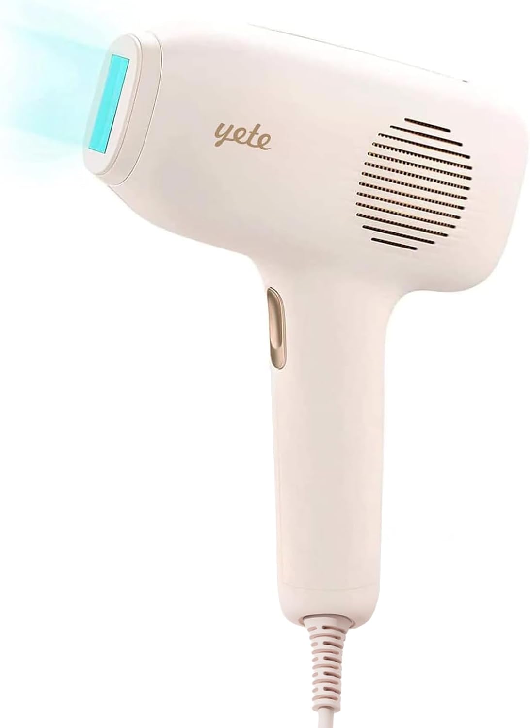 Yete IPL光脱毛器のレンタル