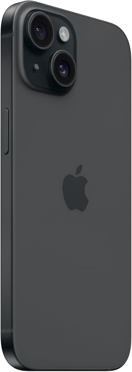 iPhone15 128GBのレンタル