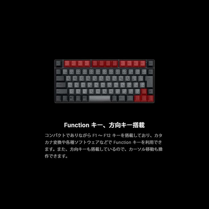 REALFORCE RC1 キーボードのレンタル