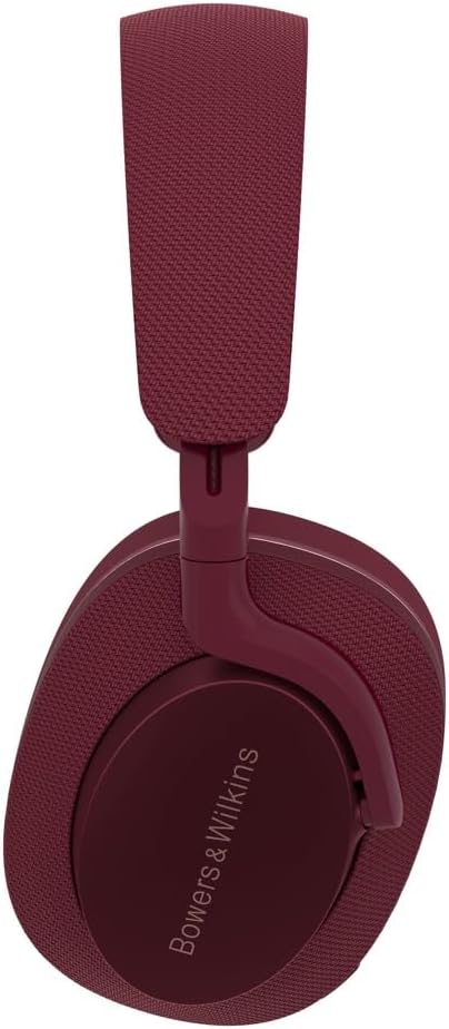 Bowers & Wilkins ヘッドホン Px7 S2eのレンタル