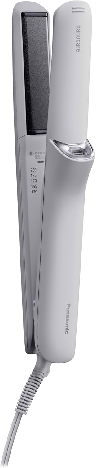 パナソニック ストレートヘアアイロン ナノケア EH-HN50のレンタル