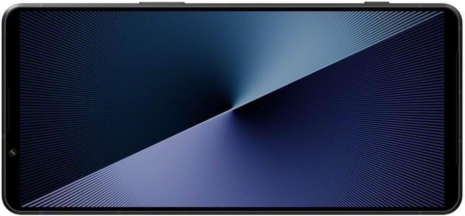 Xperia 1 VIIのレンタル