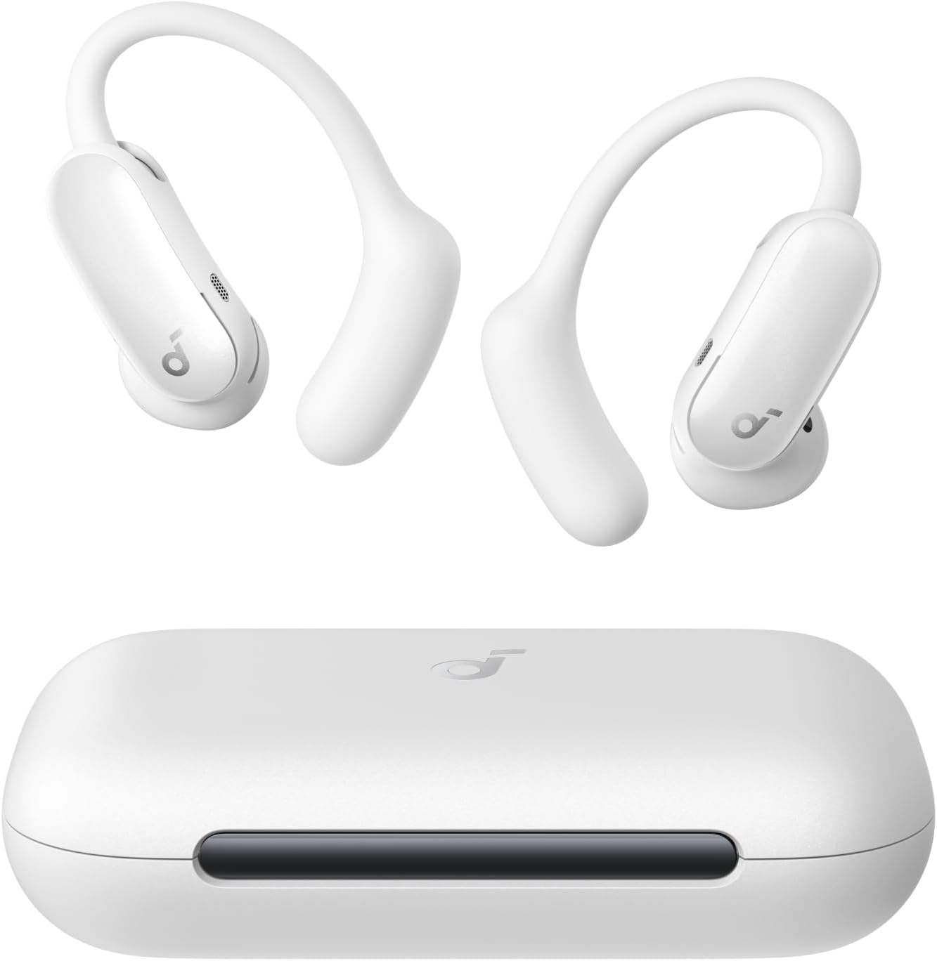 Anker Soundcore オープンイヤー型イヤホン AeroFit 2 Proのレンタル