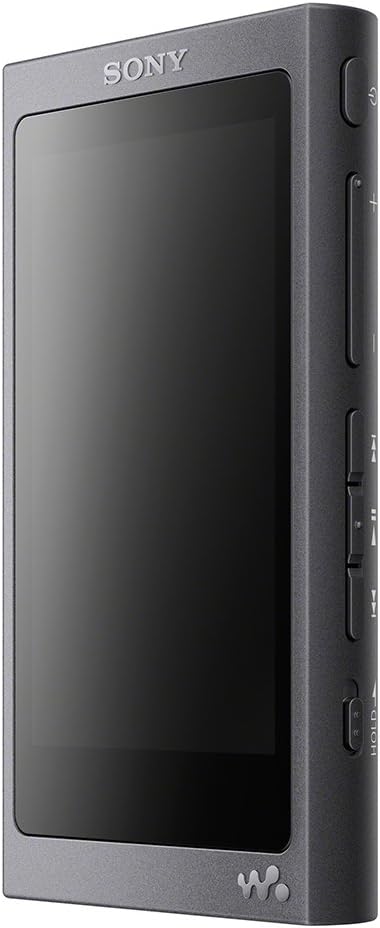ソニー ウォークマン NW-A45 16GBのレンタル