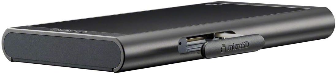 ソニー ウォークマン NW-A55 16GBのレンタル