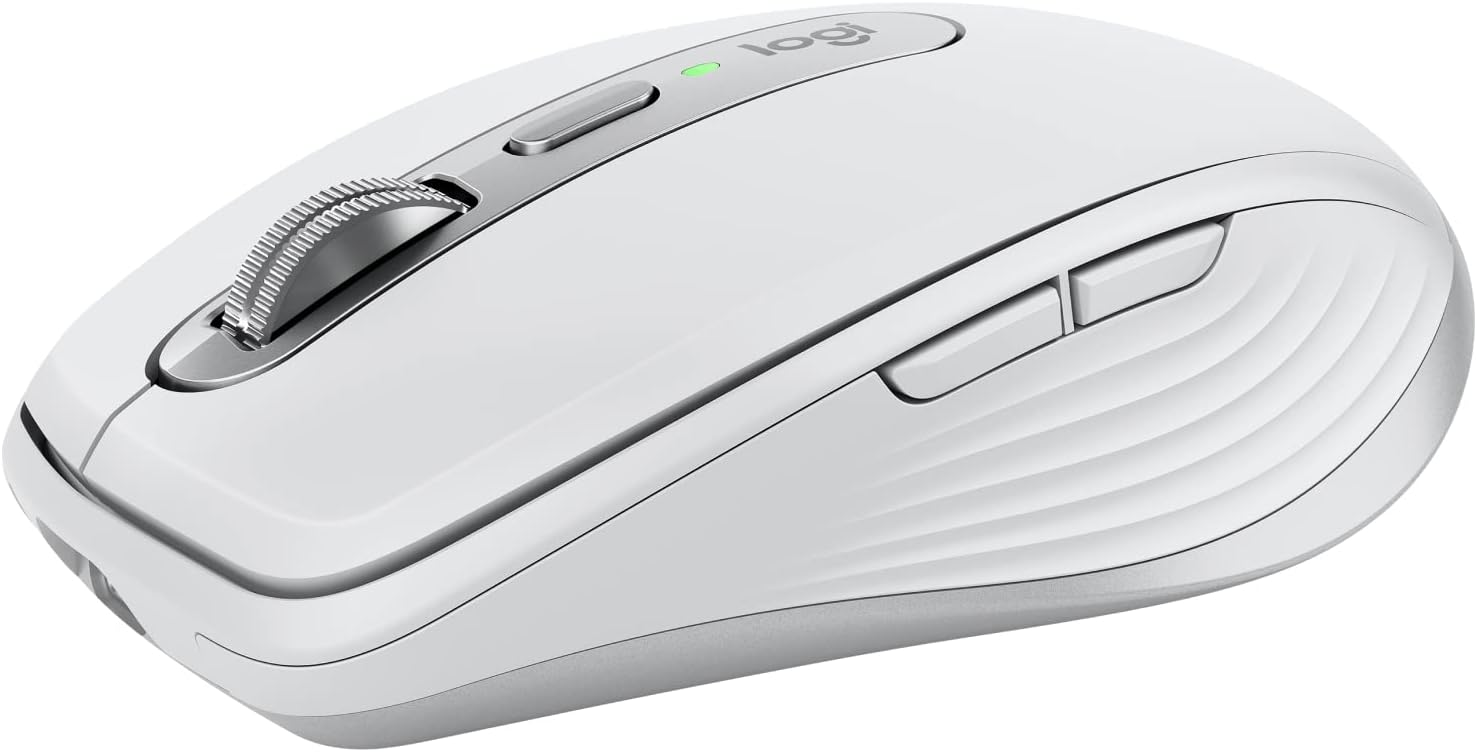 logicool MX ANYWHERE 3S MX1800GRのレンタル