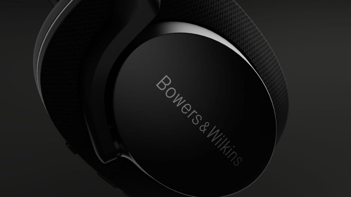 Bowers & Wilkins ヘッドホン Px7 S2eのレンタル