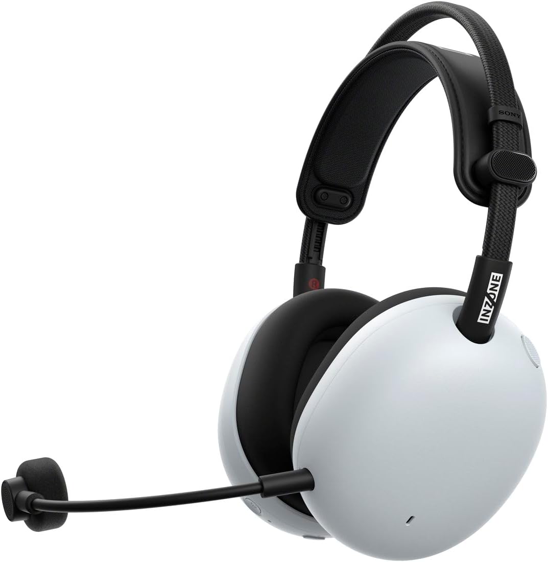 SONY ゲーミングヘッドセットINZONE H9 Ⅱのレンタル