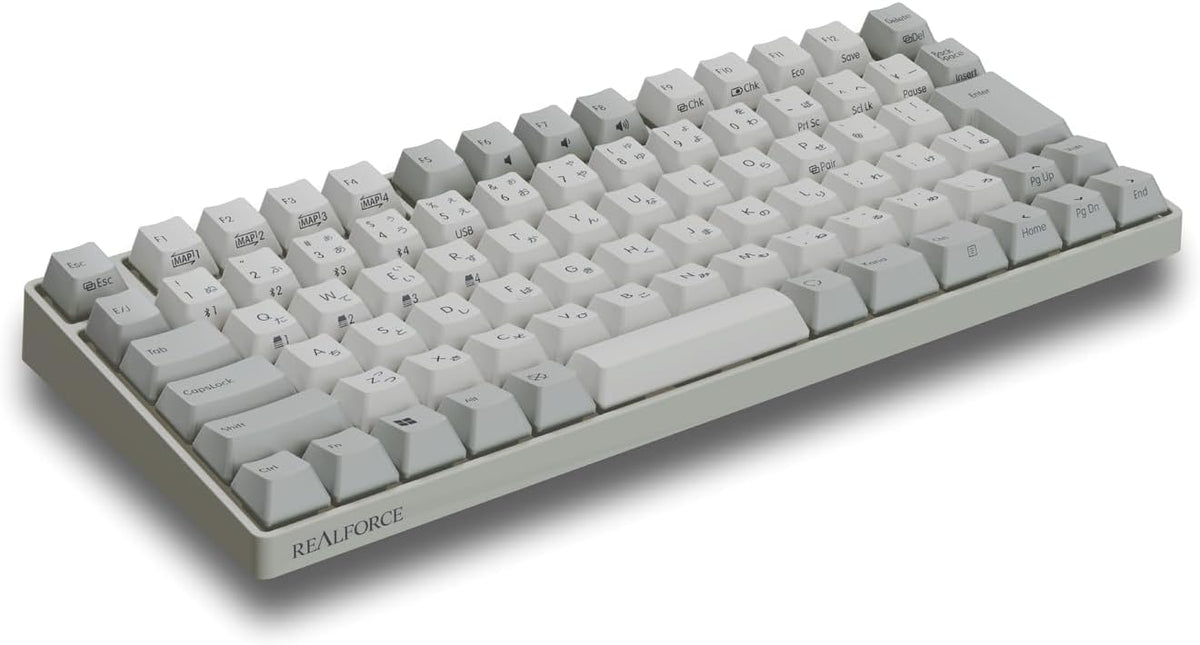 REALFORCE RC1 キーボード C1HJ51のレンタル